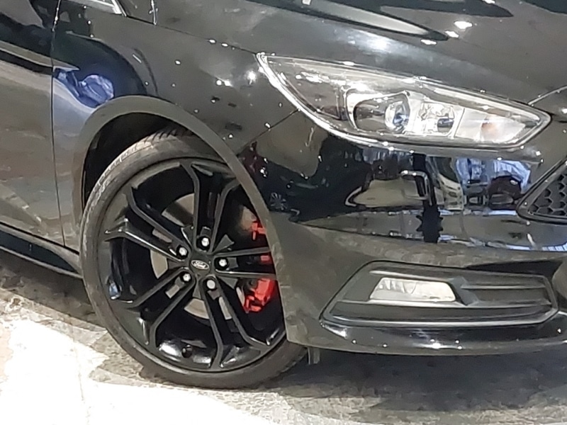 Used Ford Focus 2017 for sale - 77329828: Photo 9