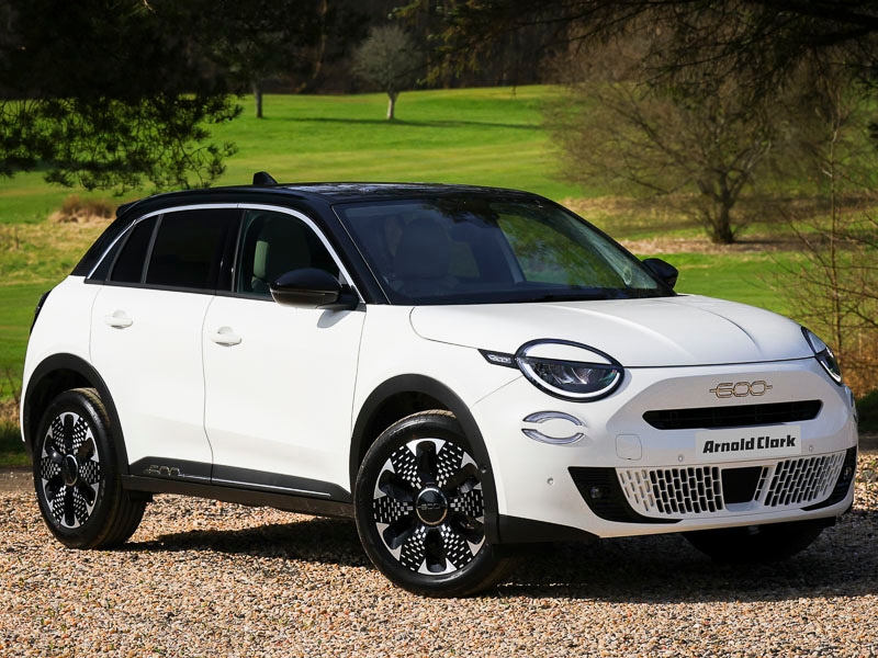 Used Fiat 600 2026 for sale - 77999294: Photo 7