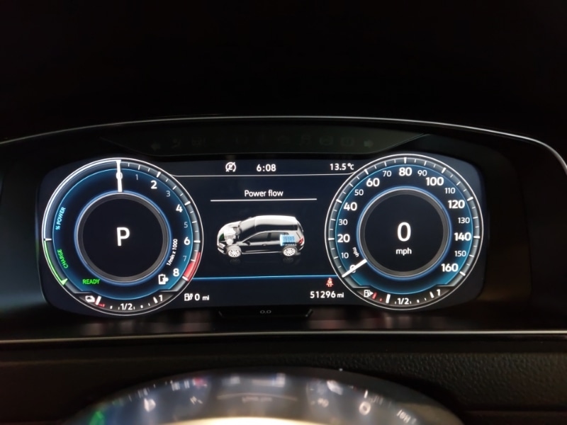 Used Volkswagen Golf 2020 for sale - 76721699: Photo 18