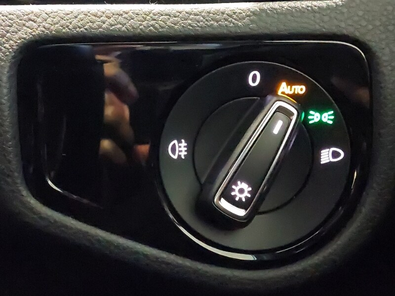 Used Volkswagen Golf 2020 for sale - 76721699: Photo 19