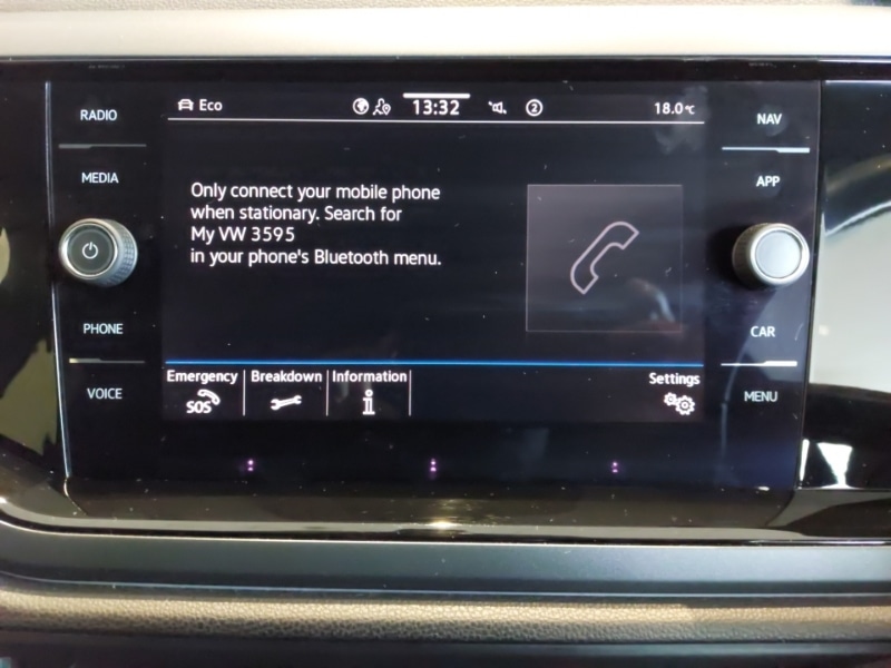 Used Volkswagen Taigo 2024 for sale - 77333592: Photo 15