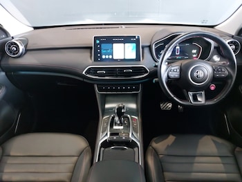 Used MG MG HS 2024 for sale - 79513688: Photo