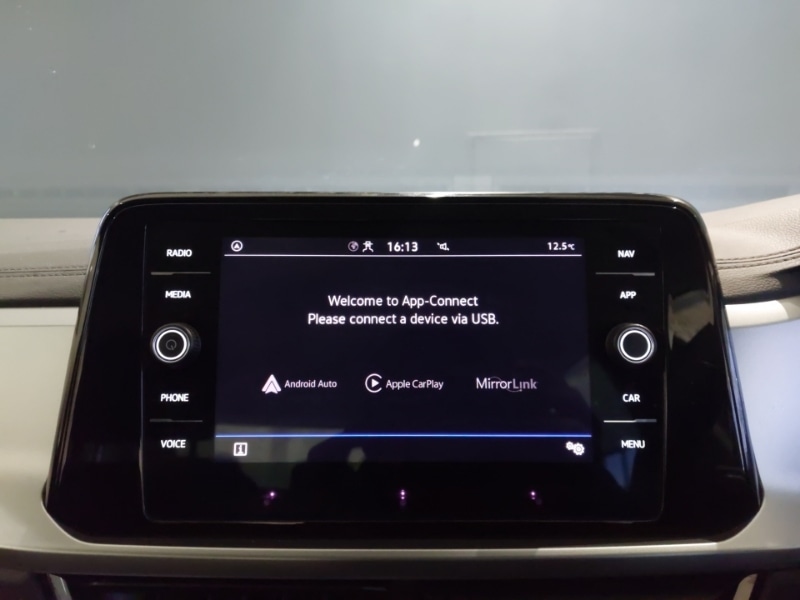 Used Volkswagen T-Roc 2022 for sale - 77265299: Photo 13