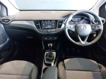 Used Vauxhall Crossland 2022 for sale - 74983788: Photo