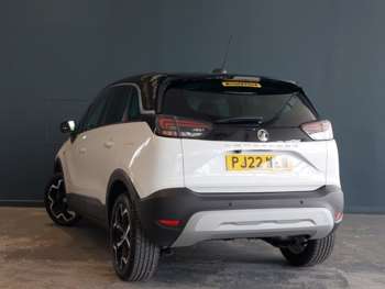 Used Vauxhall Crossland 2022 for sale - 74983788: Photo