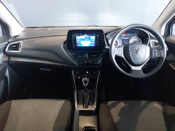 Used Suzuki SX4 S-Cross 2023 for sale - 79763244: Photo