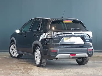 Used Suzuki SX4 S-Cross 2023 for sale - 79763244: Photo