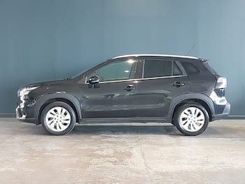 Used Suzuki SX4 S-Cross 2023 for sale - 79763244: Photo