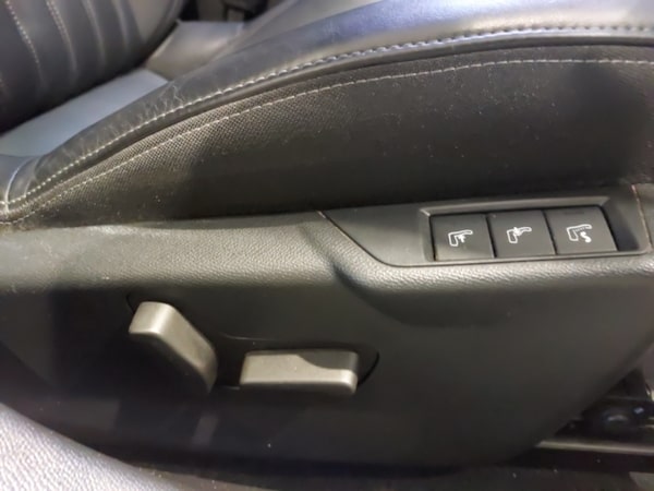Used Peugeot 208 2020 for sale - 76230098: Photo 12