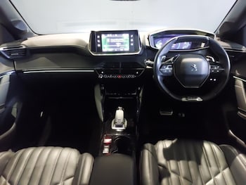 Used Peugeot 208 2020 for sale - 76230098: Photo