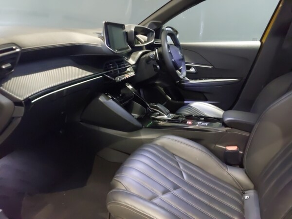 Used Peugeot 208 2020 for sale - 76230098: Photo 5