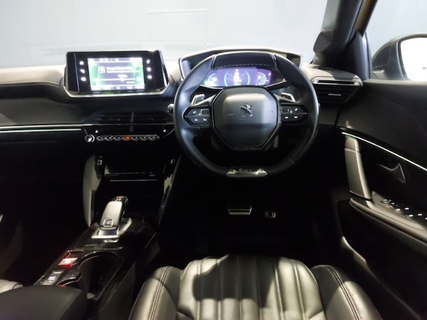 Used Peugeot 208 2020 for sale - 76230098: Photo 7