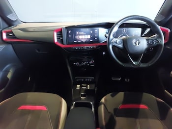 Used Vauxhall Mokka 2023 for sale - 78506478: Photo