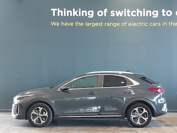Used Kia XCeed 2023 for sale - 78972721: Photo