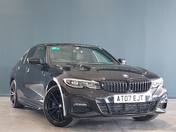 BMW - 3 Series