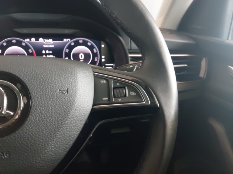 Used Skoda Scala 2020 for sale - 77847037: Photo 11