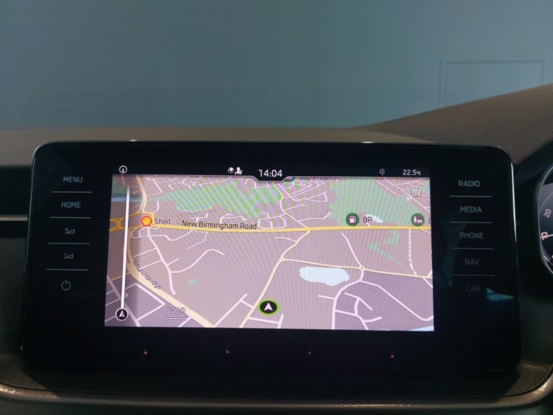 Used Skoda Scala 2020 for sale - 77847037: Photo 13