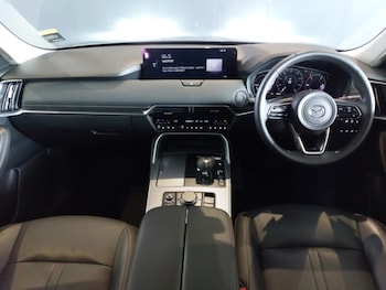 Used Mazda CX-60 2024 for sale - 79273832: Photo