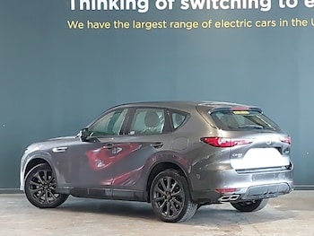 Used Mazda CX-60 2024 for sale - 79273832: Photo