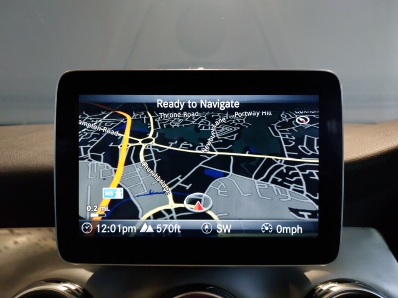 Used Mercedes-Benz GLA 2020 for sale - 76464857: Photo 14