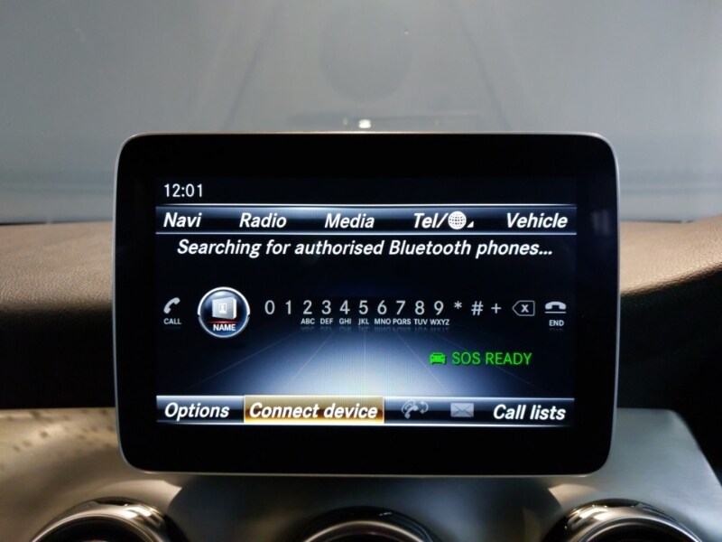 Used Mercedes-Benz GLA 2020 for sale - 76464857: Photo 15