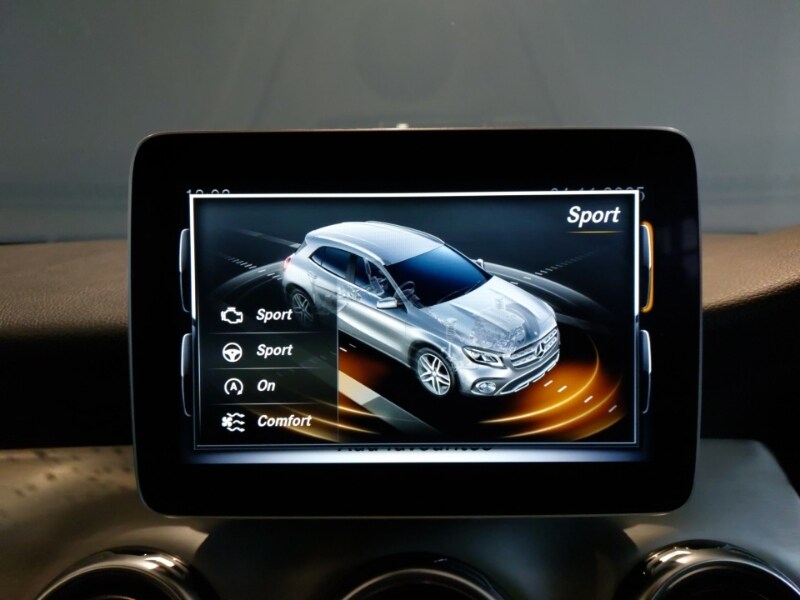 Used Mercedes-Benz GLA 2020 for sale - 76464857: Photo 16