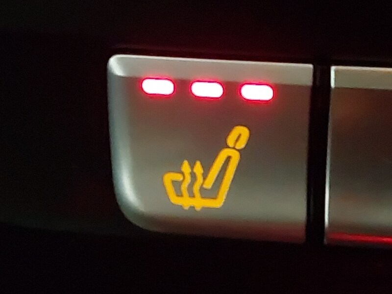 Used Mercedes-Benz GLA 2020 for sale - 76464857: Photo 17