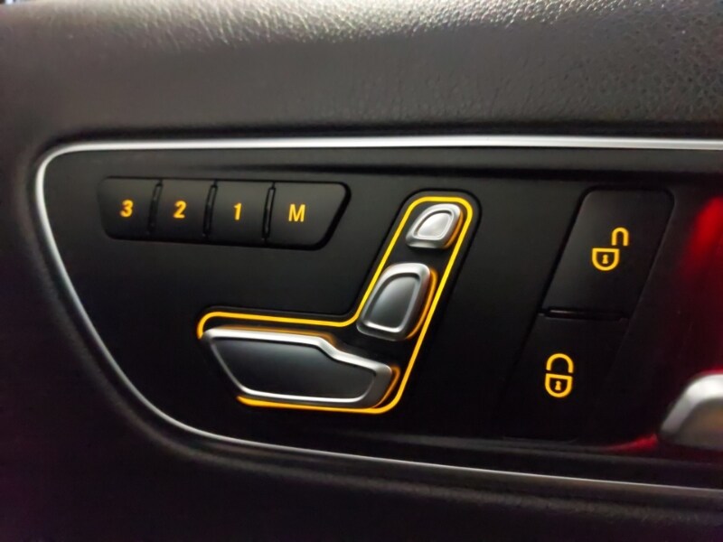 Used Mercedes-Benz GLA 2020 for sale - 76464857: Photo 19