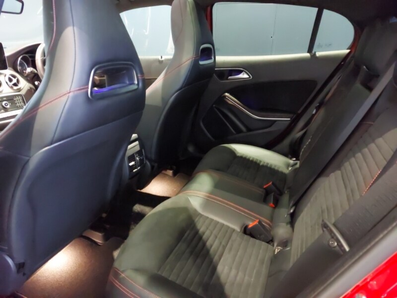 Used Mercedes-Benz GLA 2020 for sale - 76464857: Photo 6