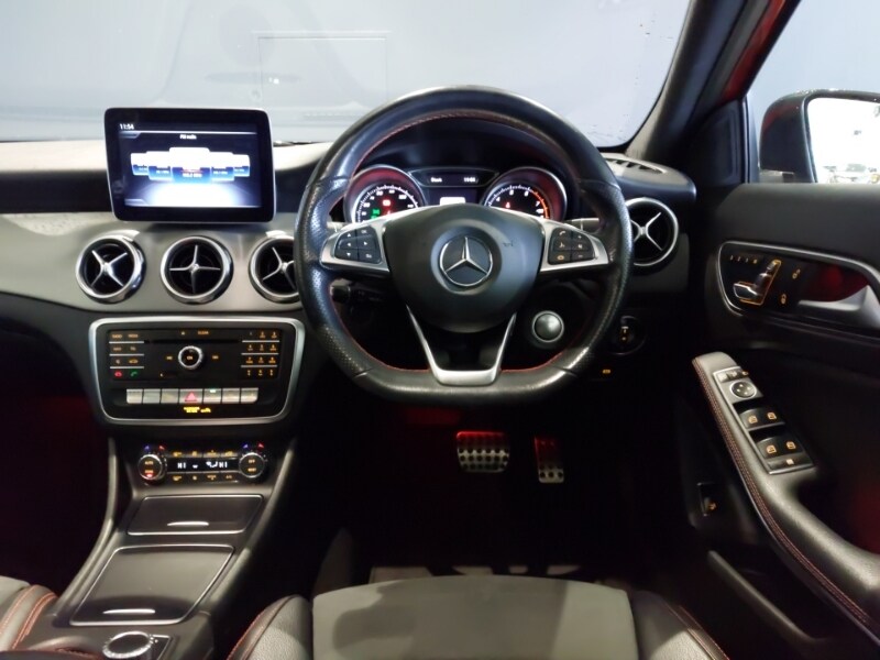 Used Mercedes-Benz GLA 2020 for sale - 76464857: Photo 7