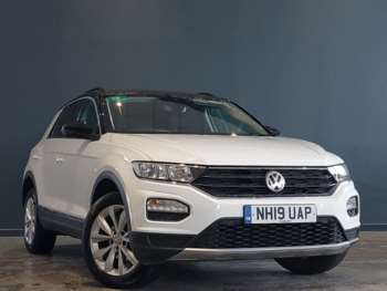 2019 - 1.0 TSI Design 5dr