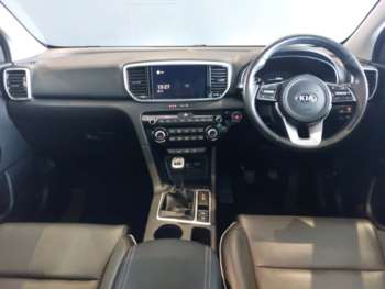 Used Kia Sportage 2020 for sale - 75309892: Photo