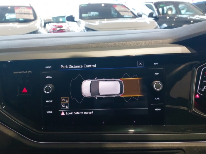 Used Volkswagen Polo 2025 for sale - 77062480: Photo 10