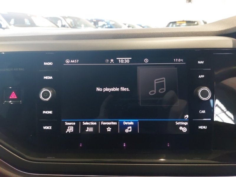 Used Volkswagen Polo 2025 for sale - 77062480: Photo 15