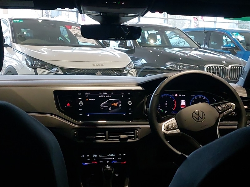 Used Volkswagen Polo 2025 for sale - 77062480: Photo 2