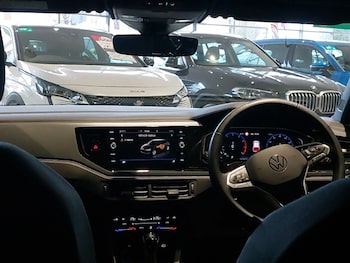 Used Volkswagen Polo 2025 for sale - 77062480: Photo