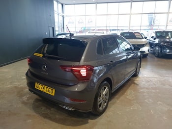 Used Volkswagen Polo 2025 for sale - 77062480: Photo