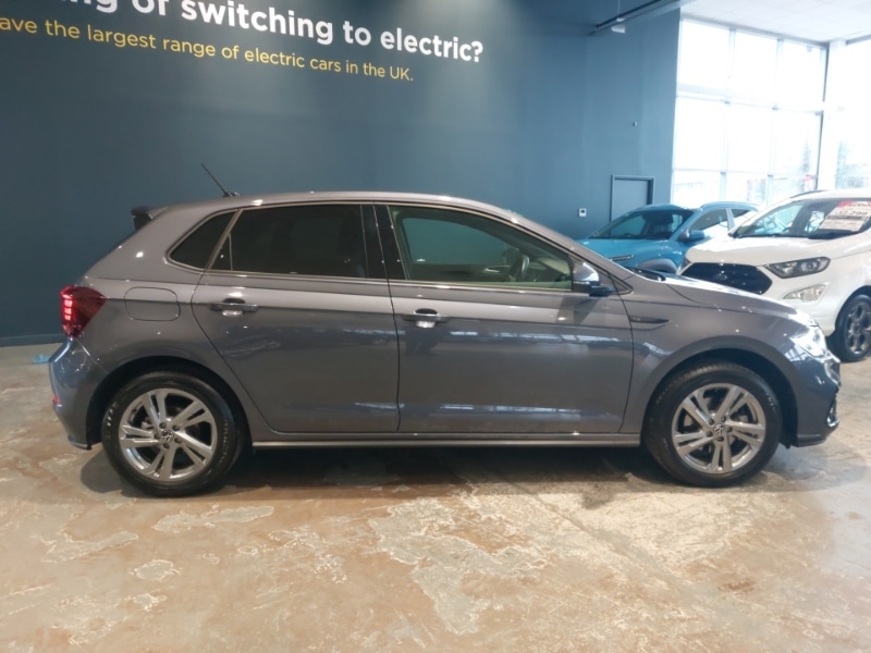 Used Volkswagen Polo 2025 for sale - 77062480: Photo 4