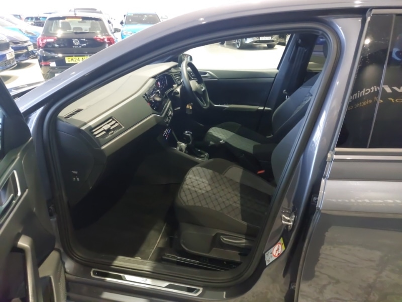 Used Volkswagen Polo 2025 for sale - 77062480: Photo 5