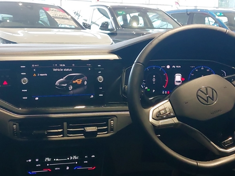 Used Volkswagen Polo 2025 for sale - 77062480: Photo 7