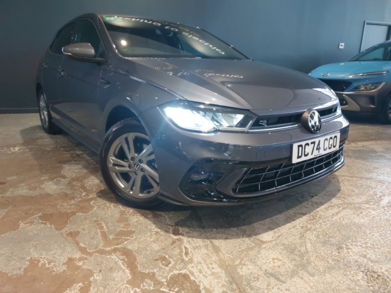 Used Volkswagen Polo 2025 for sale - 77062480: Photo 9
