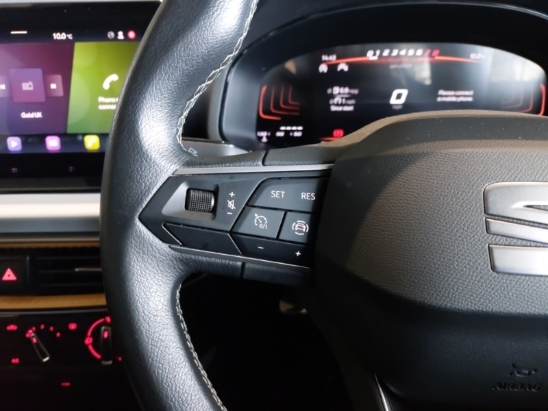 Used SEAT Arona 2023 for sale - 77717023: Photo 10