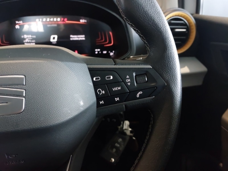 Used SEAT Arona 2023 for sale - 77717023: Photo 11