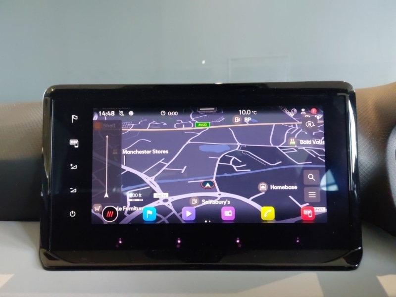 Used SEAT Arona 2023 for sale - 77717023: Photo 13