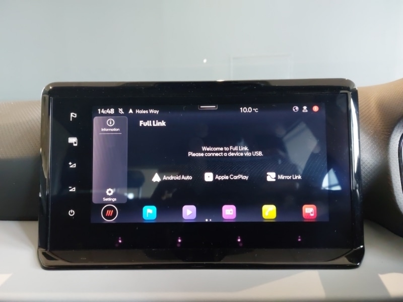 Used SEAT Arona 2023 for sale - 77717023: Photo 14