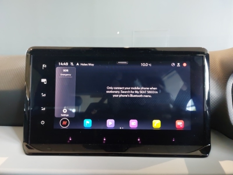 Used SEAT Arona 2023 for sale - 77717023: Photo 15