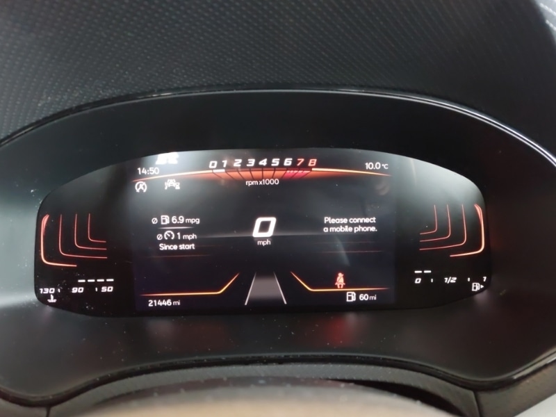 Used SEAT Arona 2023 for sale - 77717023: Photo 18