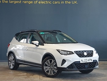 2023 - 1.0 TSI SE Technology 5dr