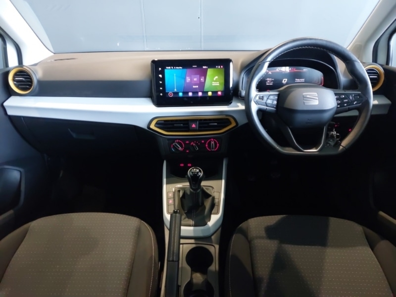 Used SEAT Arona 2023 for sale - 77717023: Photo 2