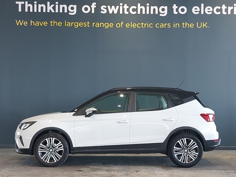 Used SEAT Arona 2023 for sale - 77717023: Photo 4